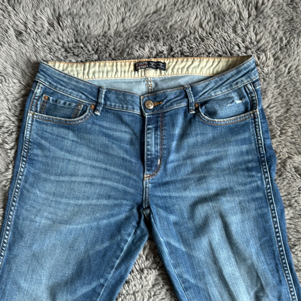 Zara basic jeans - Picture 2 of 3